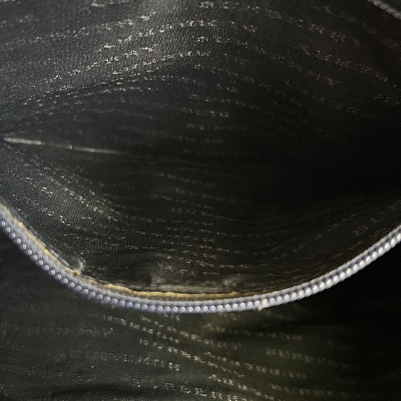 Burberry London Plaid Tote Bag - Picture 10 of 16